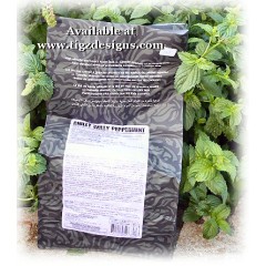 Peppermint Tea - BULK 500g Chilly Willy Peppermint 